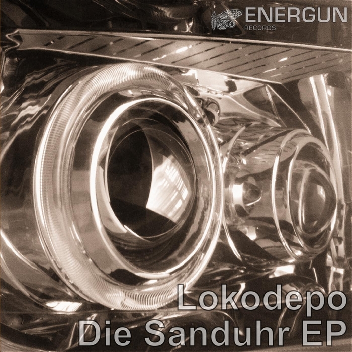 LOKODEPO - Die Sanduhr EP