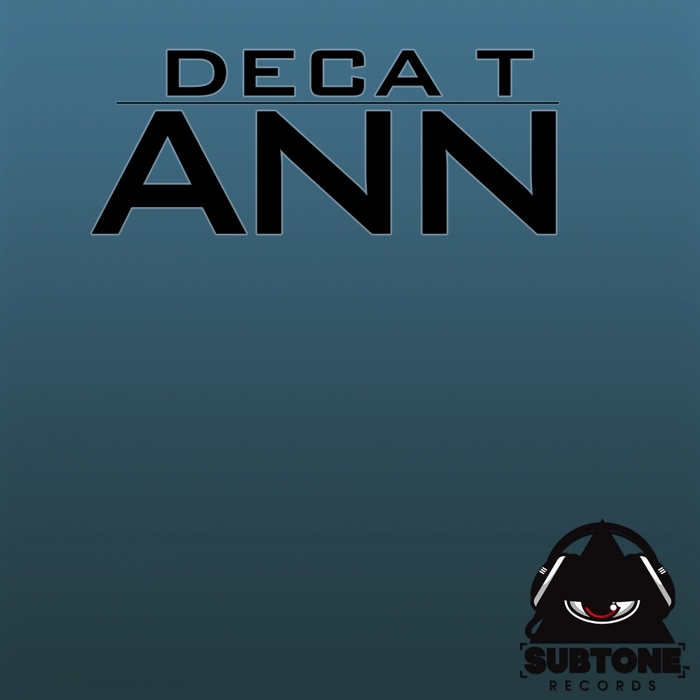 DECA T - Ann