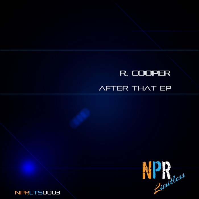 Cooper, R - After That EP