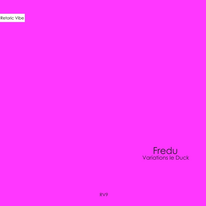 FREDU - Variations Le Duck