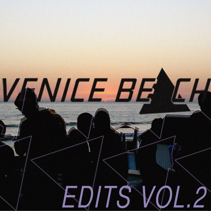 VENICE BEACH - Edits Vol.2