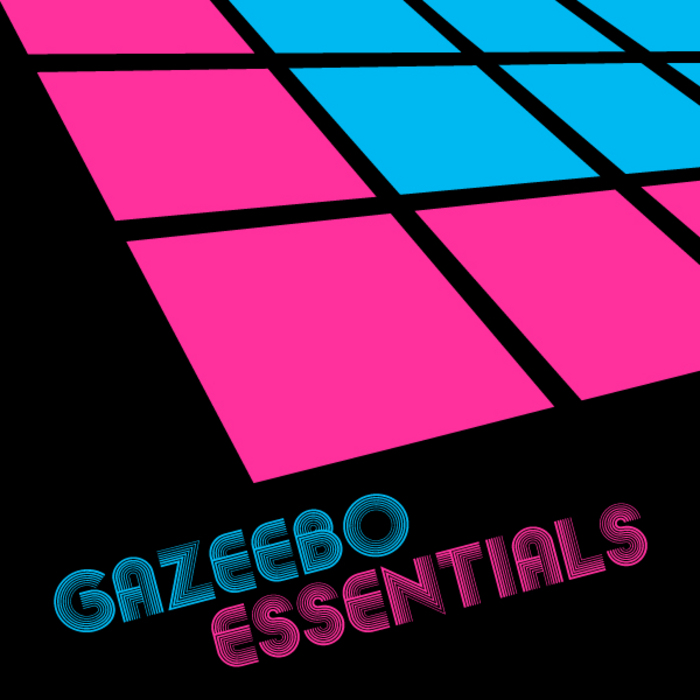 VARIOUS - Gazeebo Essentials