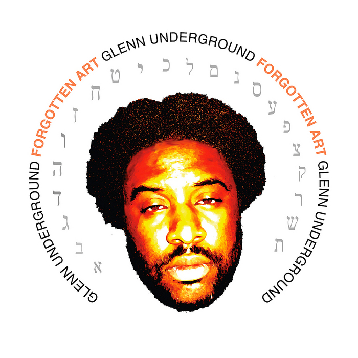 GLENN UNDERGROUND - Forgotten Art