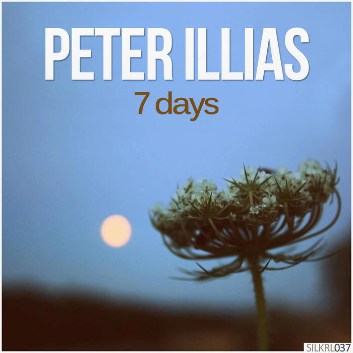 PETER ILLIAS - 7 Days