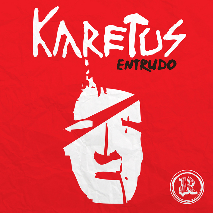 KARETUS - Entrudo EP