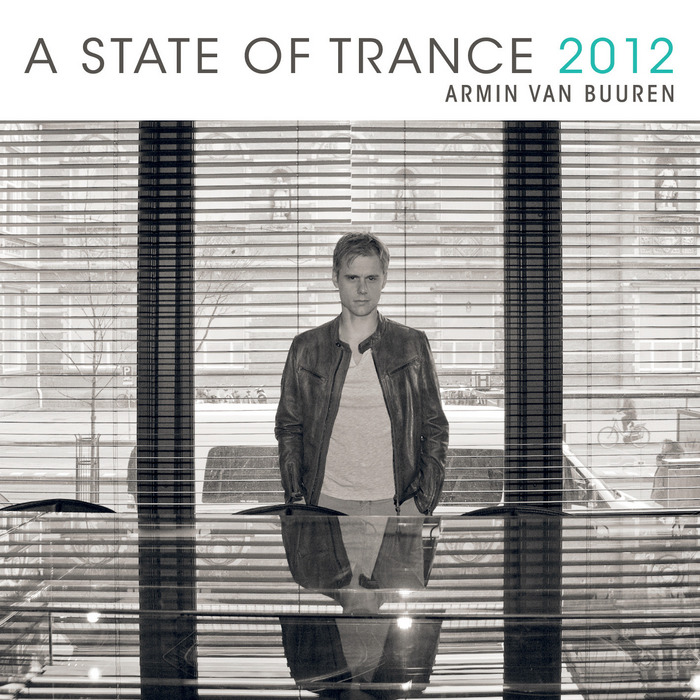 BUUREN, Armin Van/VARIOUS - A State Of Trance 2012 Unmixed Vol 3