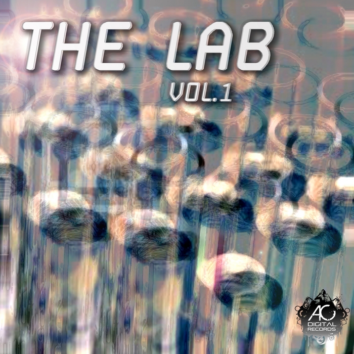 VARIOUS - The Lab Vol 1