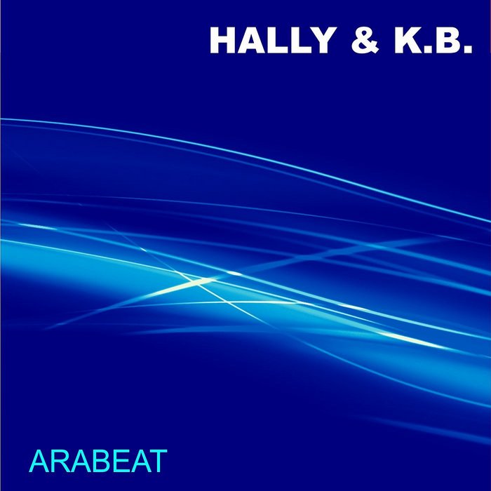 HALLY & KB - Arabeat