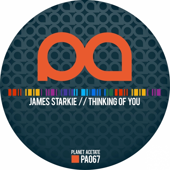 STARKIE, James - Thinking Of You