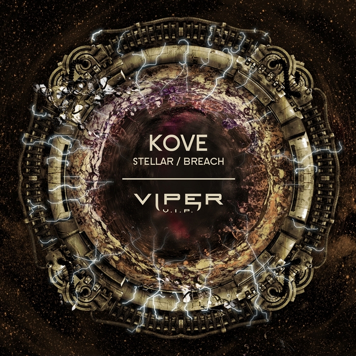 KOVE - Stellar