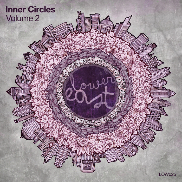 VARIOUS - Inner Circles Volume 2