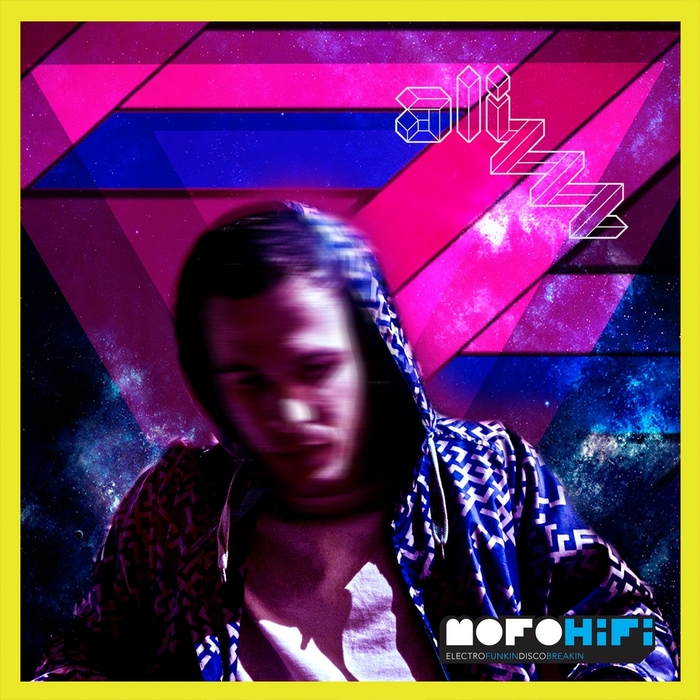 ALIZZZ - Loud EP (Juno exclusive version)