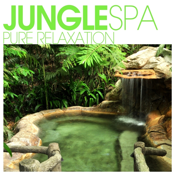 Various Jungle SPA Pure Relaxation at Juno Download