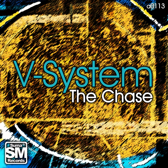 v SYSTEM - The Chase