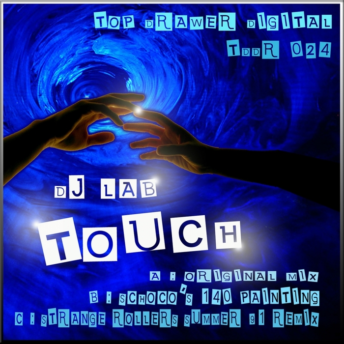 DJ LAB - Touch