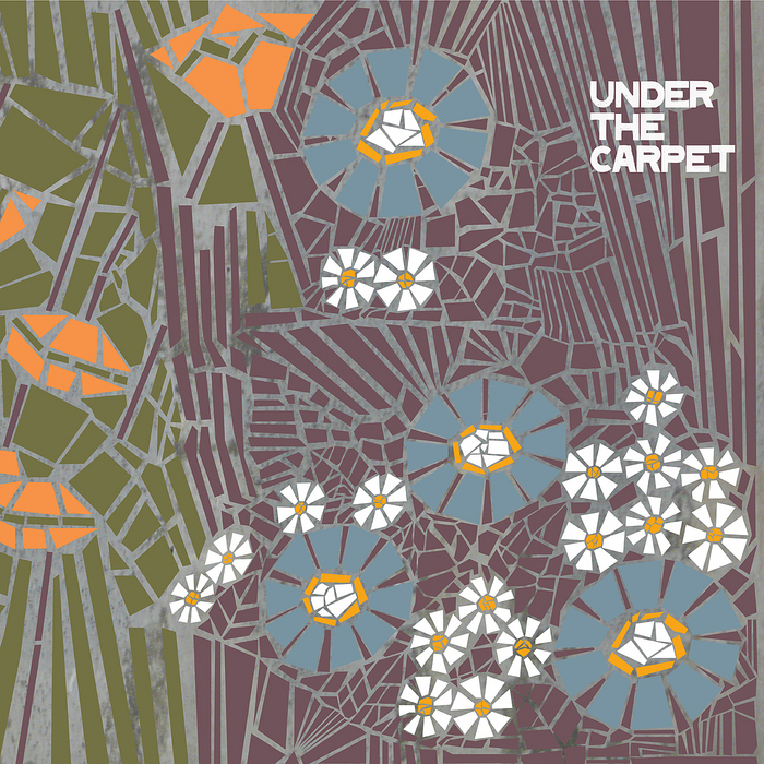 UNDER THE CARPET - Under The Carpet