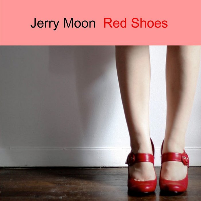 MOON, Jerry - Red Shoes