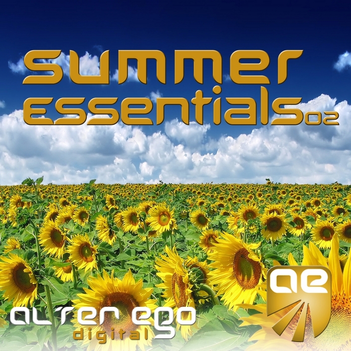 VARIOUS - Alter Ego Summer Essentials 02