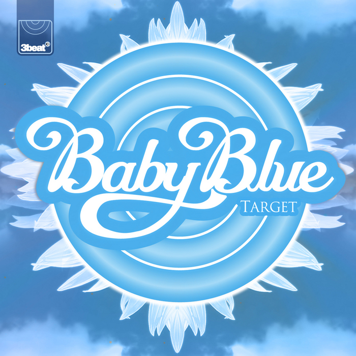 Baby blu Blue baby