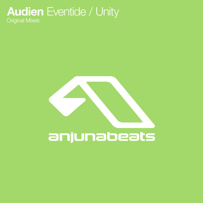 AUDIEN - Eventide