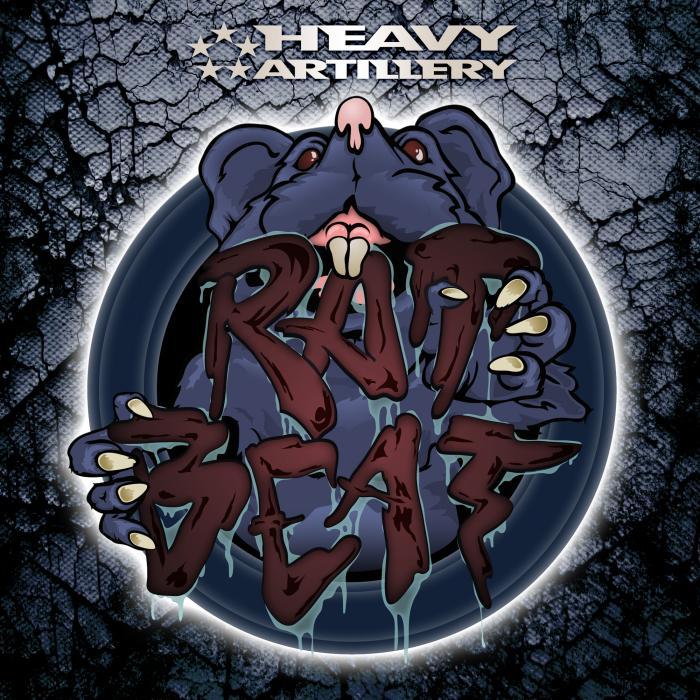 RATBEAT - Give Up