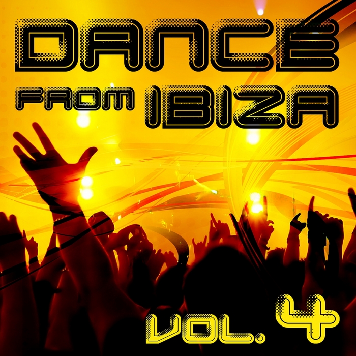 VARIOUS - Dance From Ibiza Vol 4