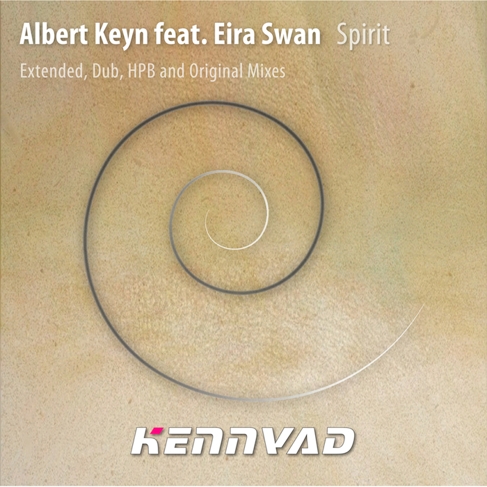 ALBERT KEYN feat EIRA SWAN - Spirit