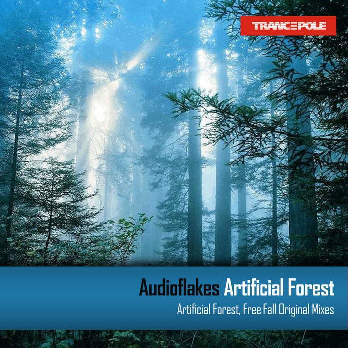 AUDIOFLAKES - Artificial Forest