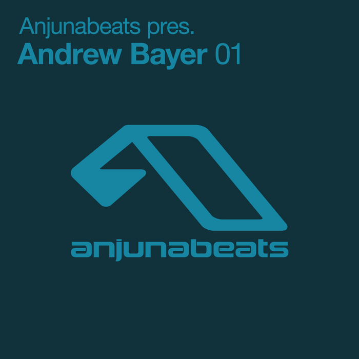 BAYER, Andrew - Anjunabeats