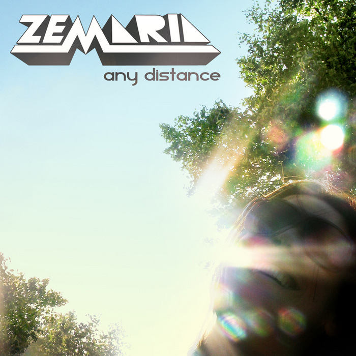 ZEMARIA - Any Distance