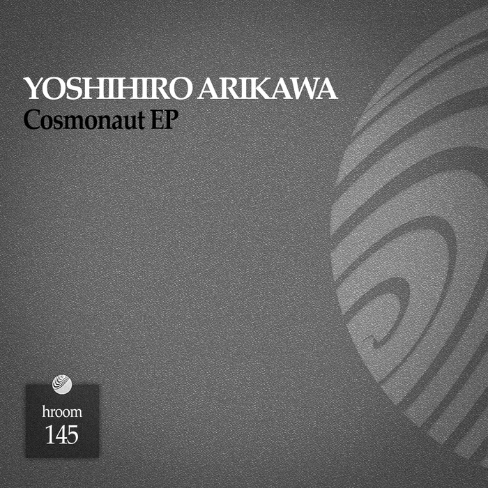 ARIKAWA, Yoshihiro - Cosmonaut EP