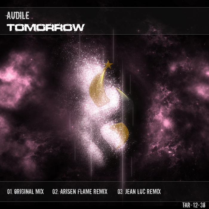 AUDILE - Tomorrow
