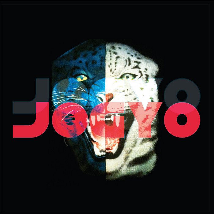 JOGYO - Rude Boy (Remixes) EP