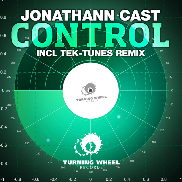 CAST, Jonathann - Control