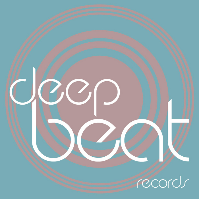 JL - DeepBeat Lounge Sessions