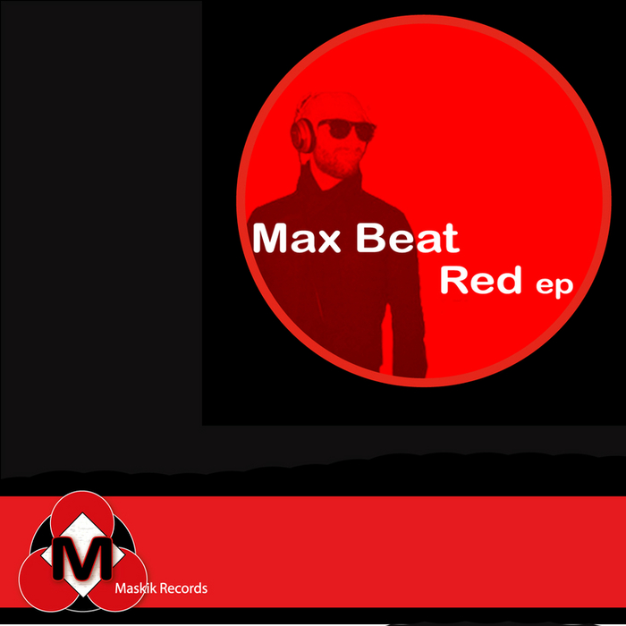 BEAT, Max - Red EP