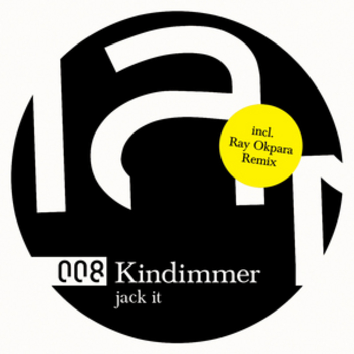 KINDIMMER - Jack It!