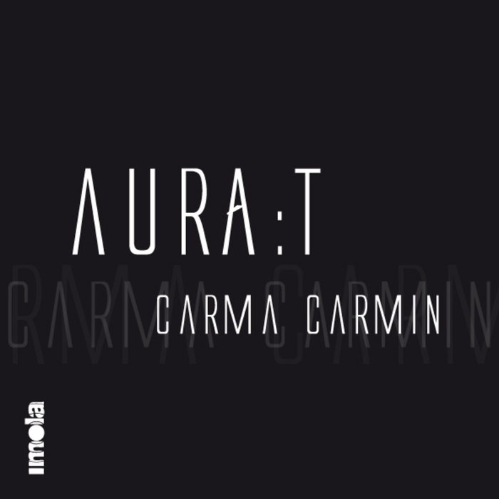 AURAT - Carma EP