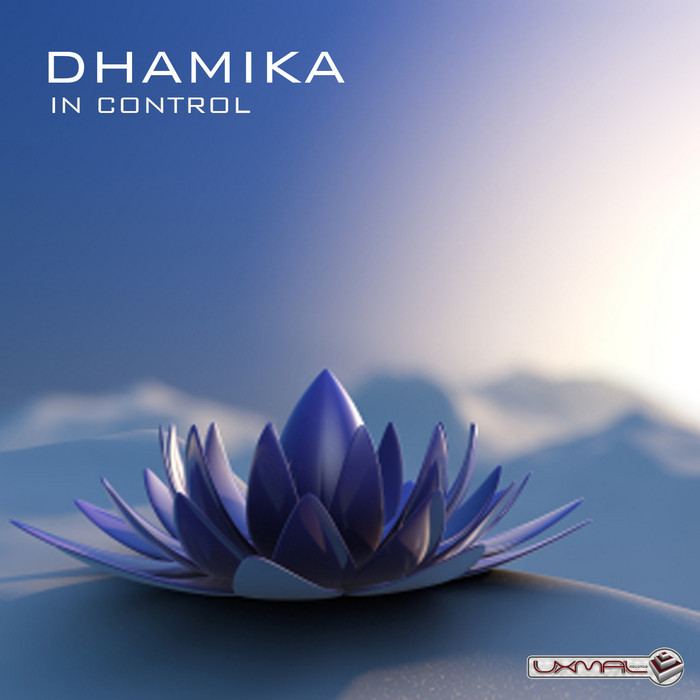 DHAMIKA - In Control