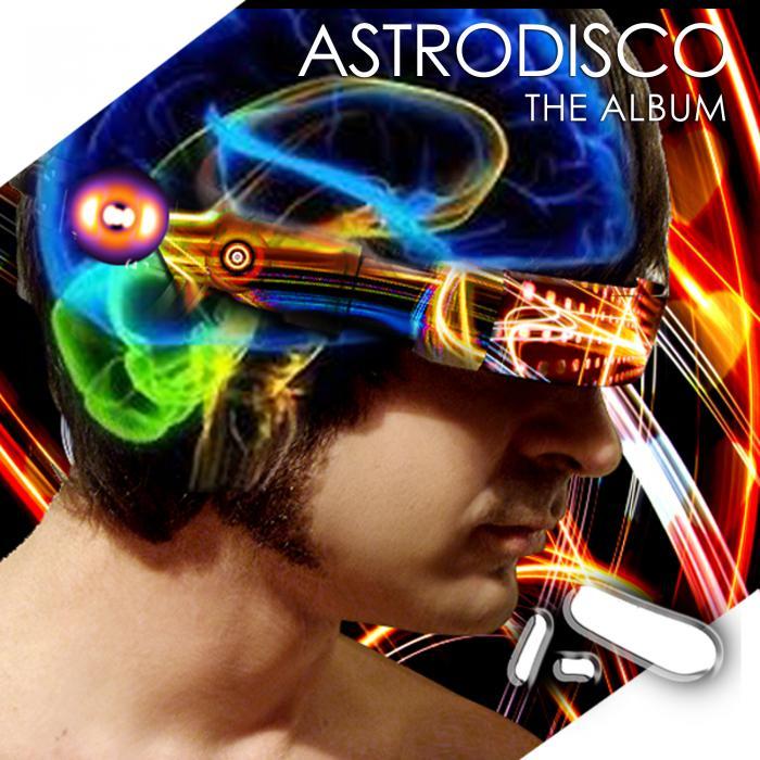 ASTRODISCO - Astrodisco
