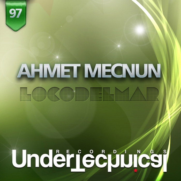 MECNUN, Ahmet - Locodelmar