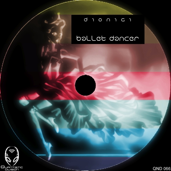 DIONIGI - Ballet Dancer