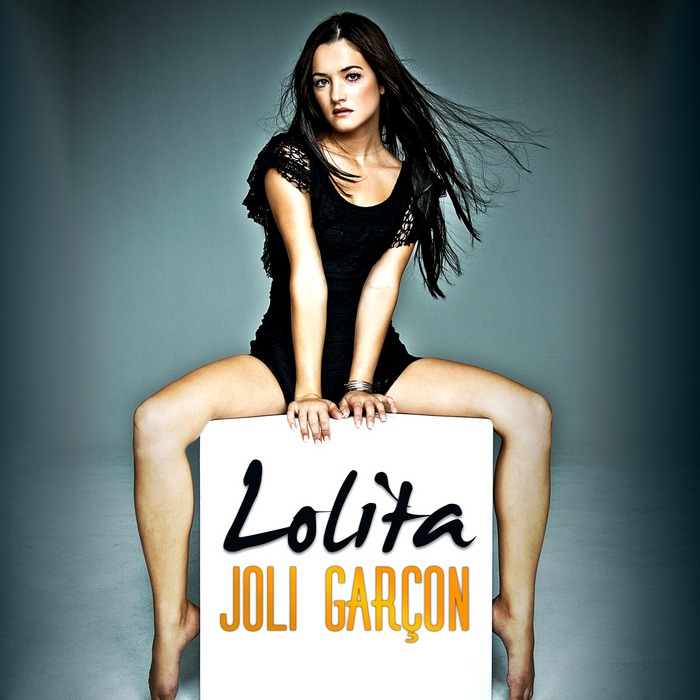LOLITA - Joli Garcon
