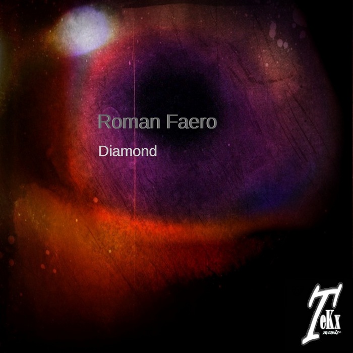 FAERO, Roman - Diamond