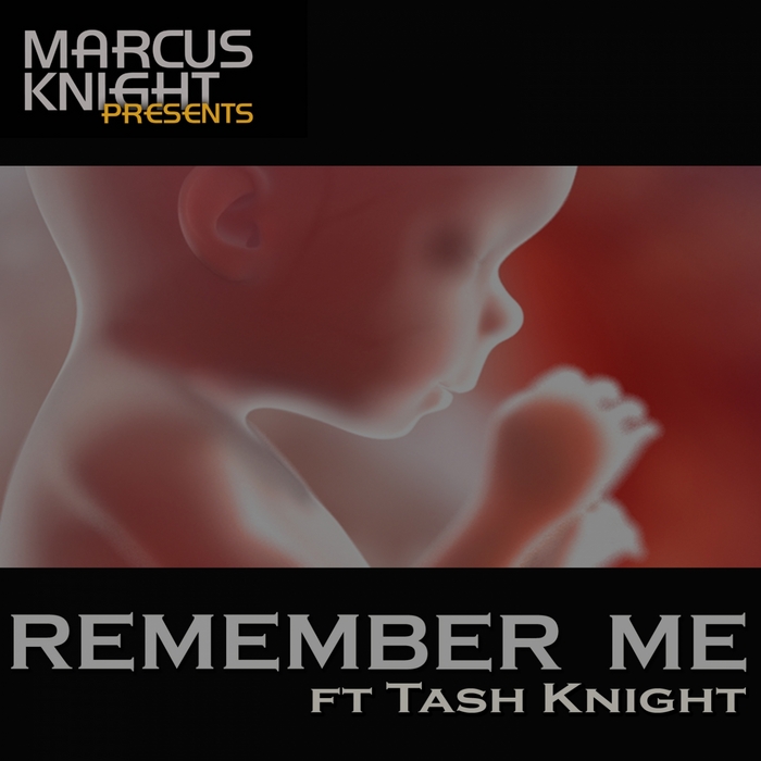 KNIGHT, Marcus feat TASH KNIGHT - Remember Me