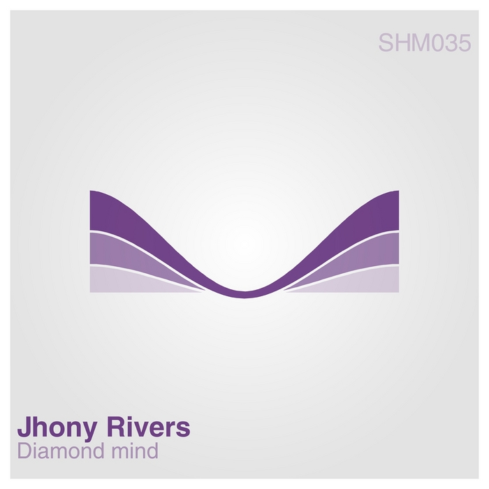RIVERS, Jhony - Diamond Mind