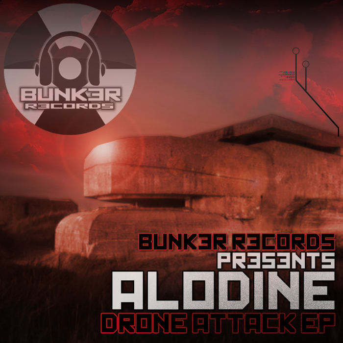 ALODINE - Drone Attack