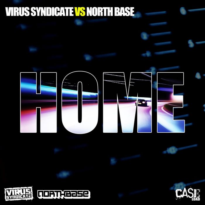 VIRUS SYNDICATE vs NORTHBASE - Home (Juno Special Edition)