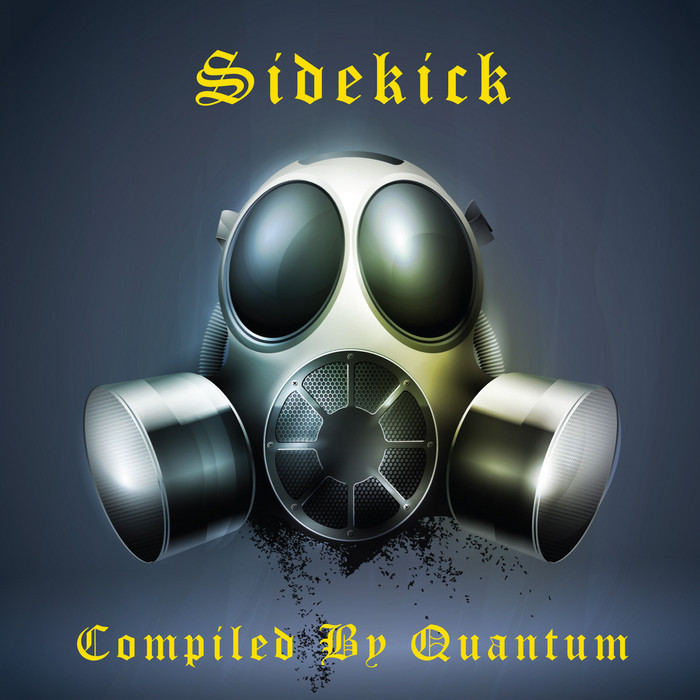 QUANTUM/VARIOUS - Sidekick (compiled By Quantum)