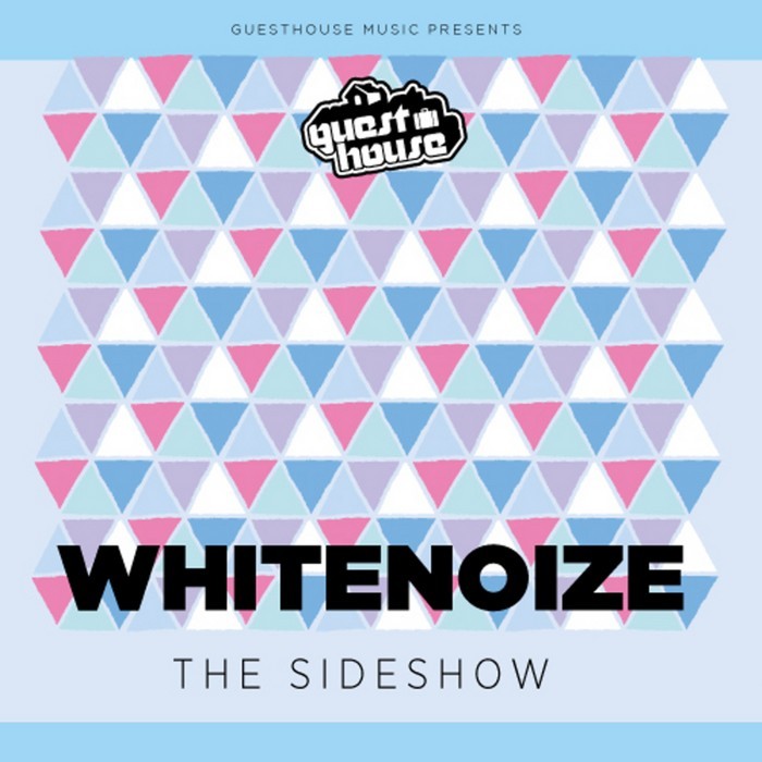 WHITENOIZE - The Sideshow